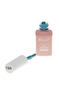 KALICI OJE (GEL POLISH) 12 ml No:124