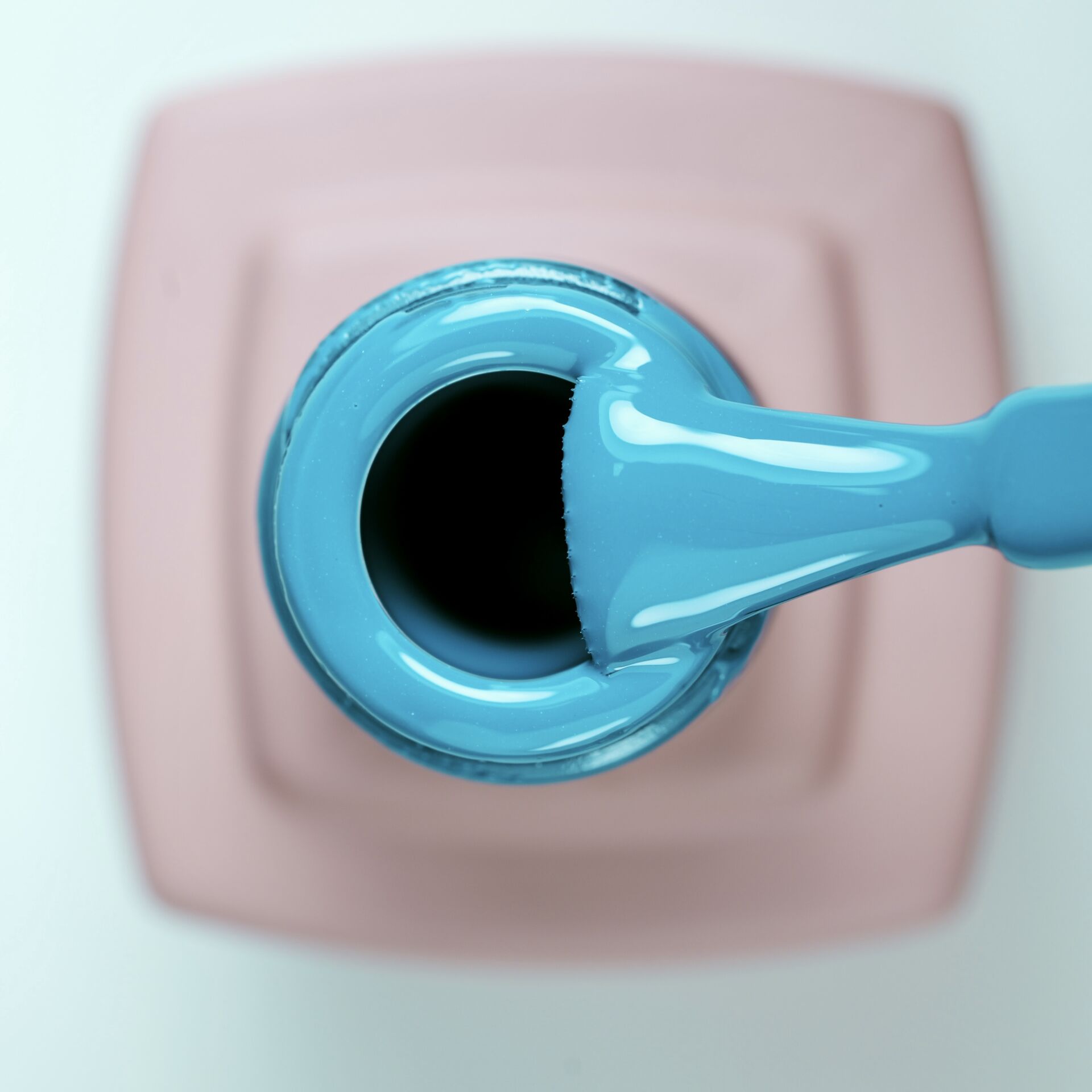 KALICI OJE (GEL POLISH) 12 ml No:124