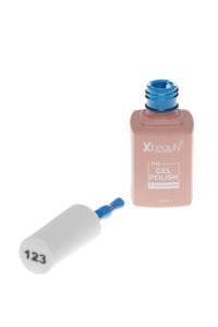 KALICI OJE (GEL POLISH) 12 ml No:123