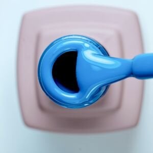 KALICI OJE (GEL POLISH) 12 ml No:123