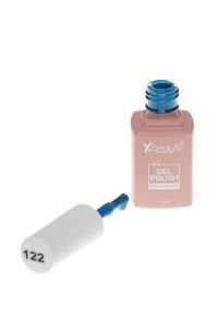 KALICI OJE (GEL POLISH) 12 ml No:122