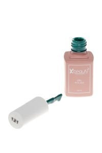 KALICI OJE (GEL POLISH) 12 ml No:121