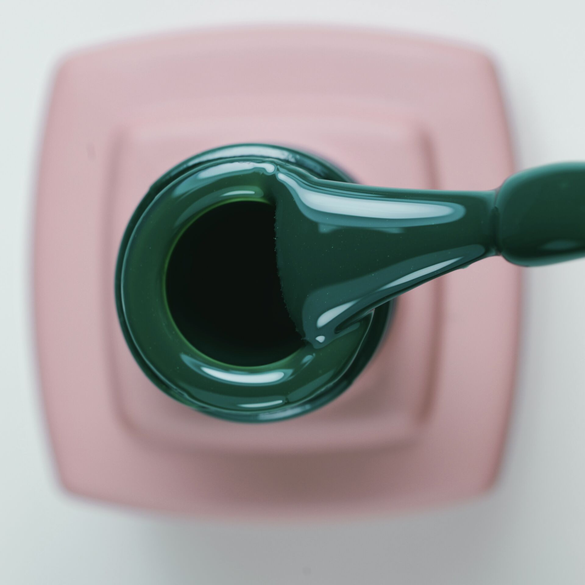 KALICI OJE (GEL POLISH) 12 ml No:121