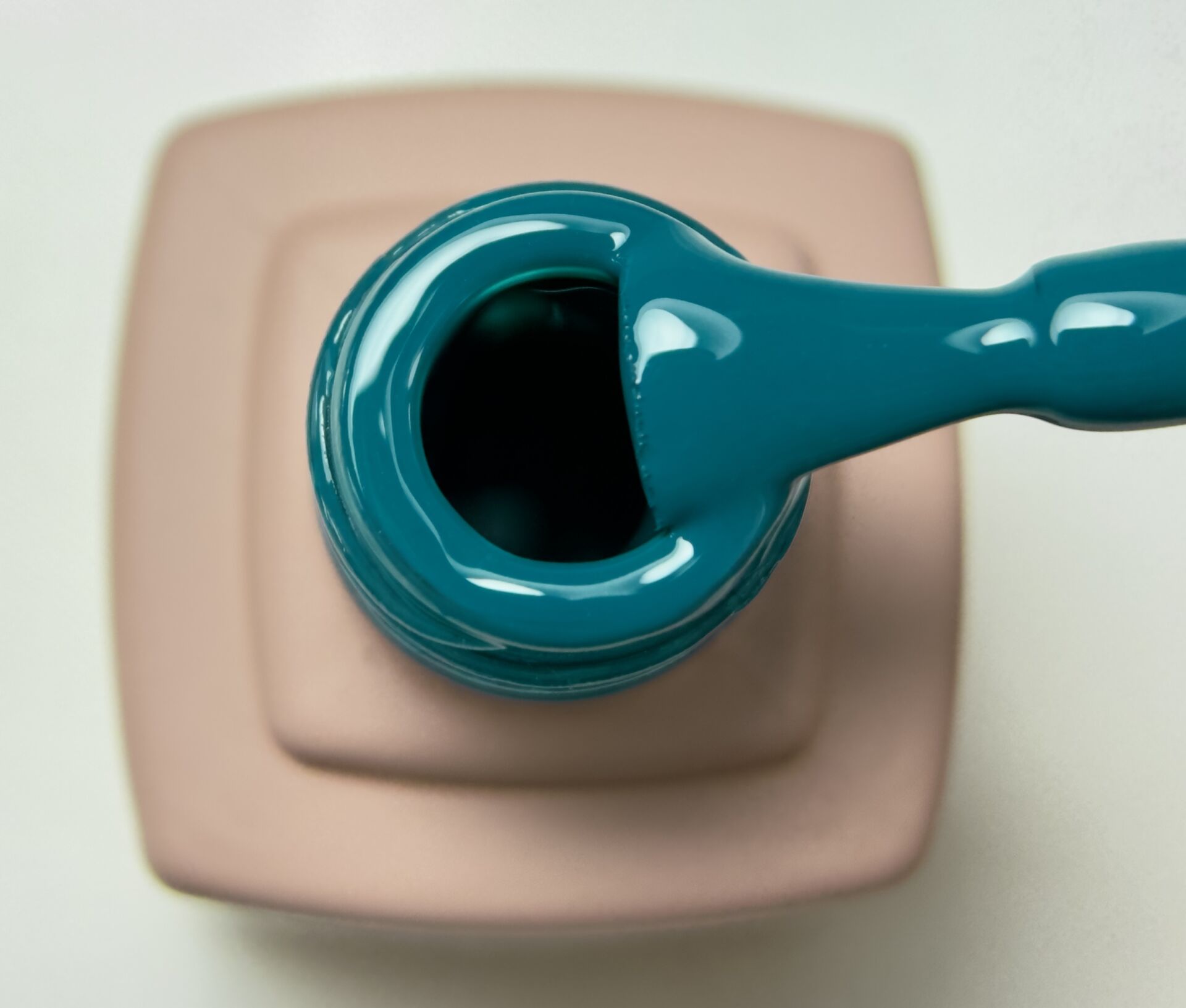 KALICI OJE (GEL POLISH) 12 ml No:120