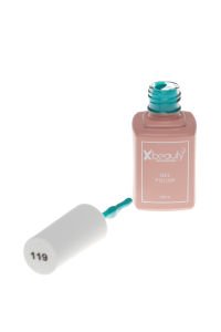 KALICI OJE (GEL POLISH) 12 ml No:119
