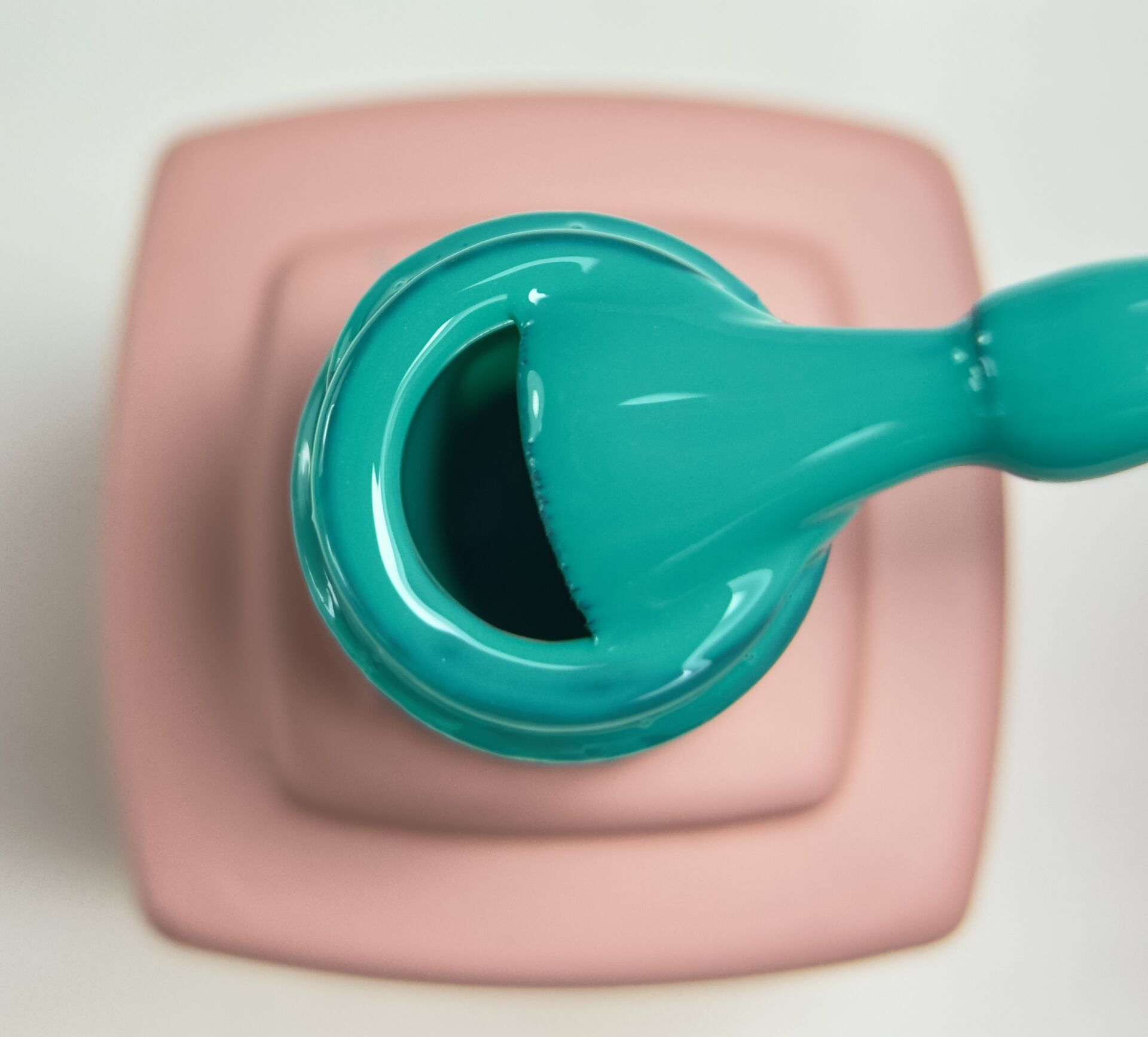 KALICI OJE (GEL POLISH) 12 ml No:119