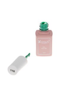 KALICI OJE (GEL POLISH) 12 ml No:118