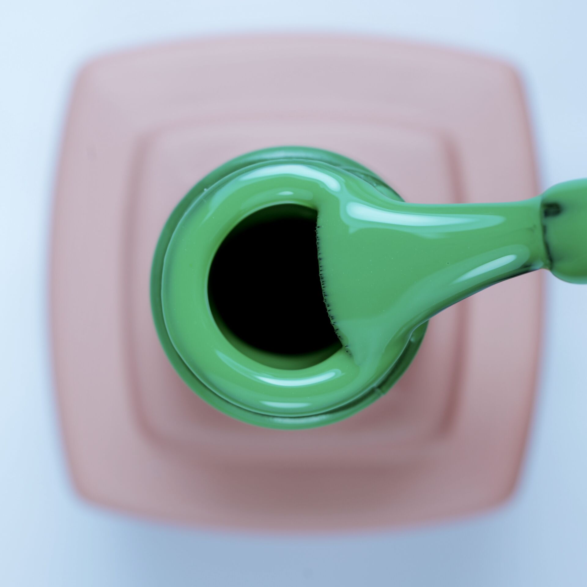 KALICI OJE (GEL POLISH) 12 ml No:118