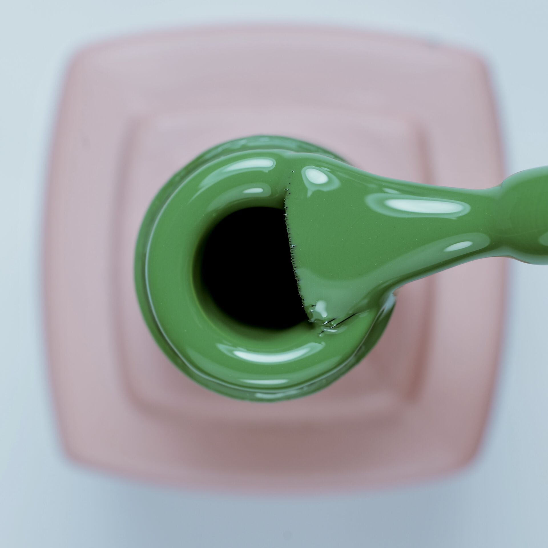 KALICI OJE (GEL POLISH) 12 ml No:117