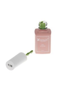 KALICI OJE (GEL POLISH) 12 ml No:116