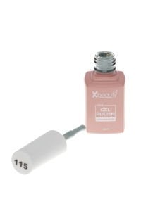 KALICI OJE (GEL POLISH) 12 ml No:115