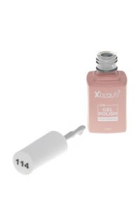 KALICI OJE (GEL POLISH) 12 ml No:114