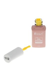 KALICI OJE (GEL POLISH) 12 ml No:112