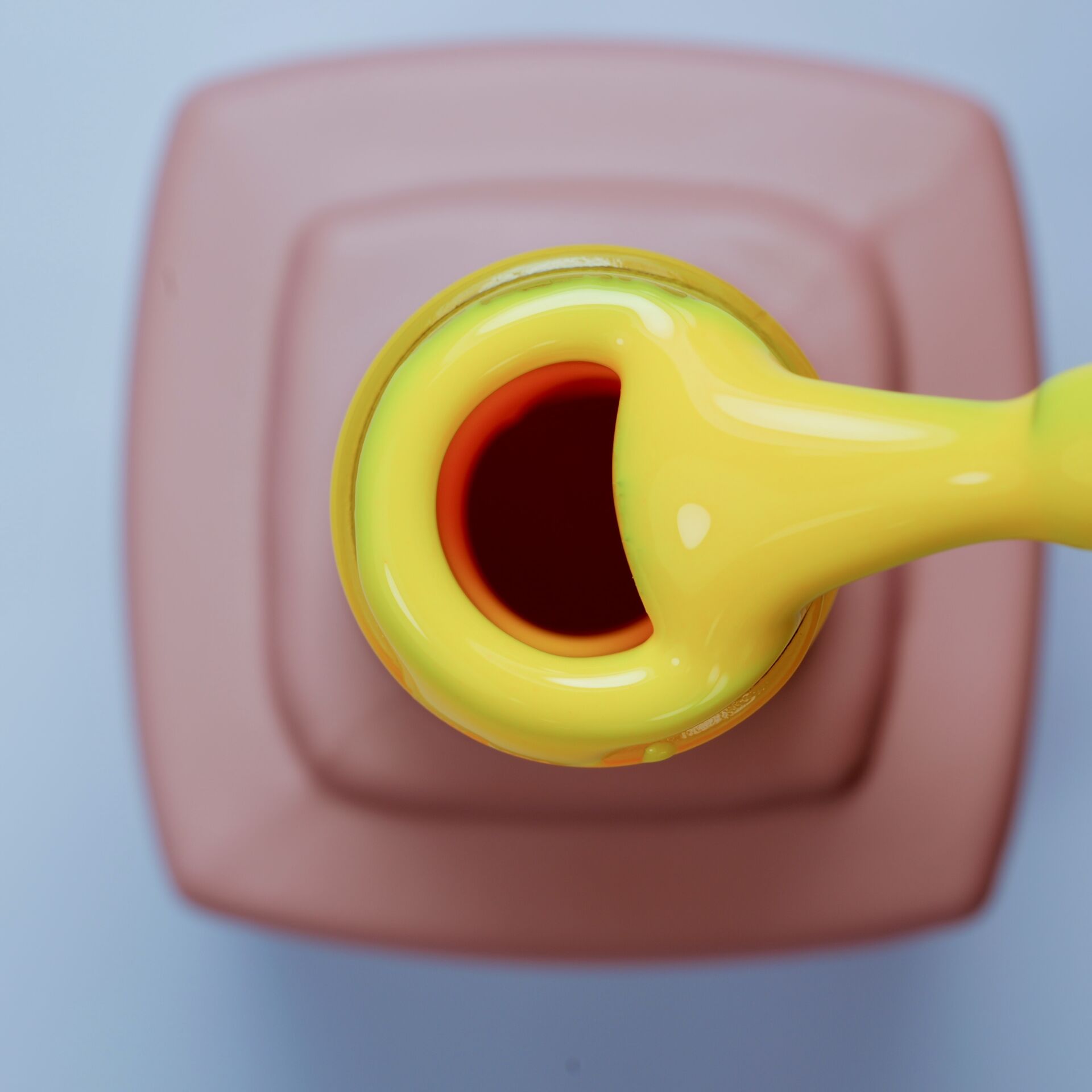 KALICI OJE (GEL POLISH) 12 ml No:112