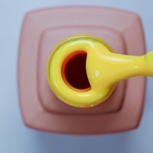 KALICI OJE (GEL POLISH) 12 ml No:112