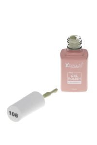 KALICI OJE (GEL POLISH) 12 ml No:108