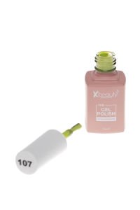 KALICI OJE (GEL POLISH) 12 ml No:107