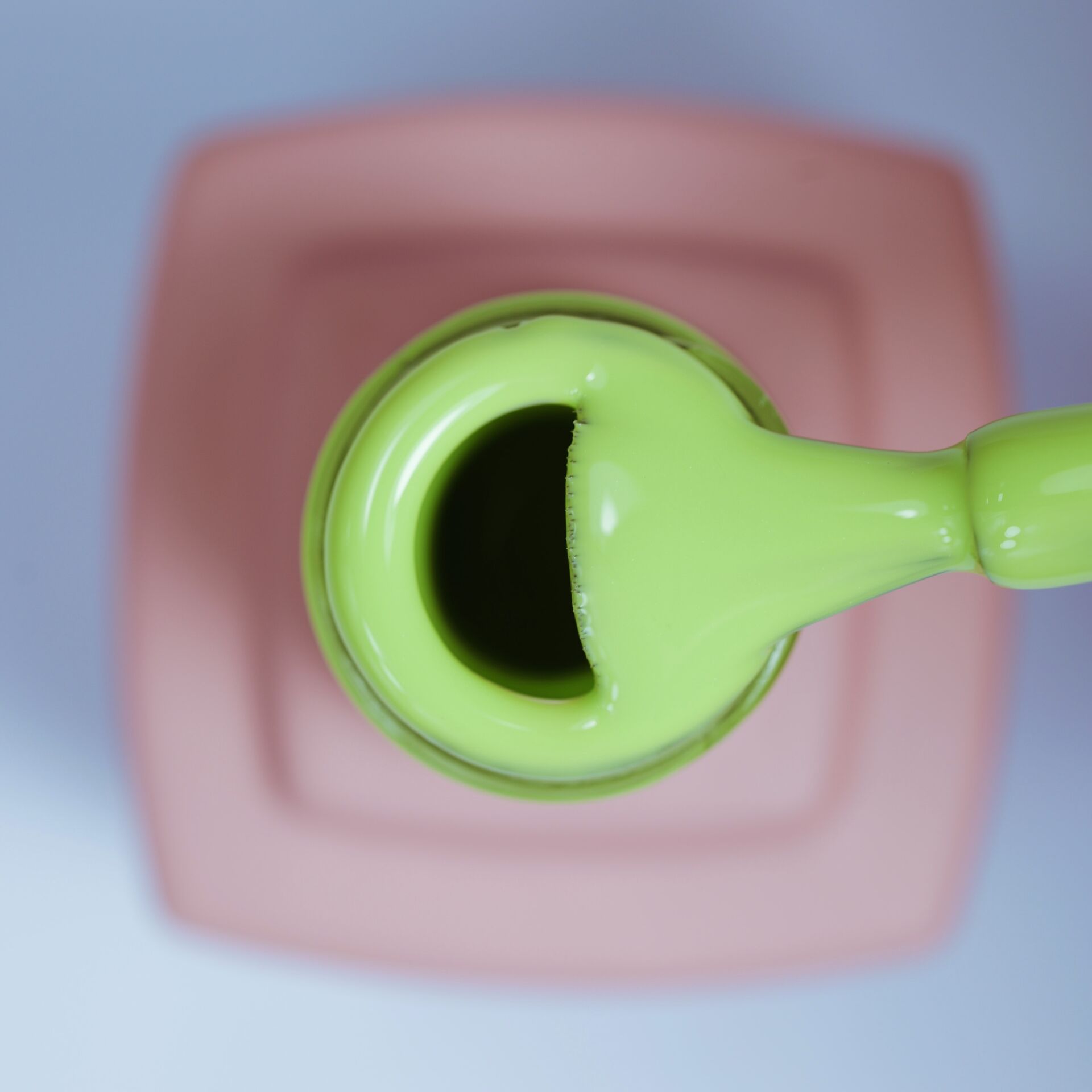 KALICI OJE (GEL POLISH) 12 ml No:107