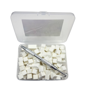 Xbeauty Ombre Süngeri Seti 100'lü