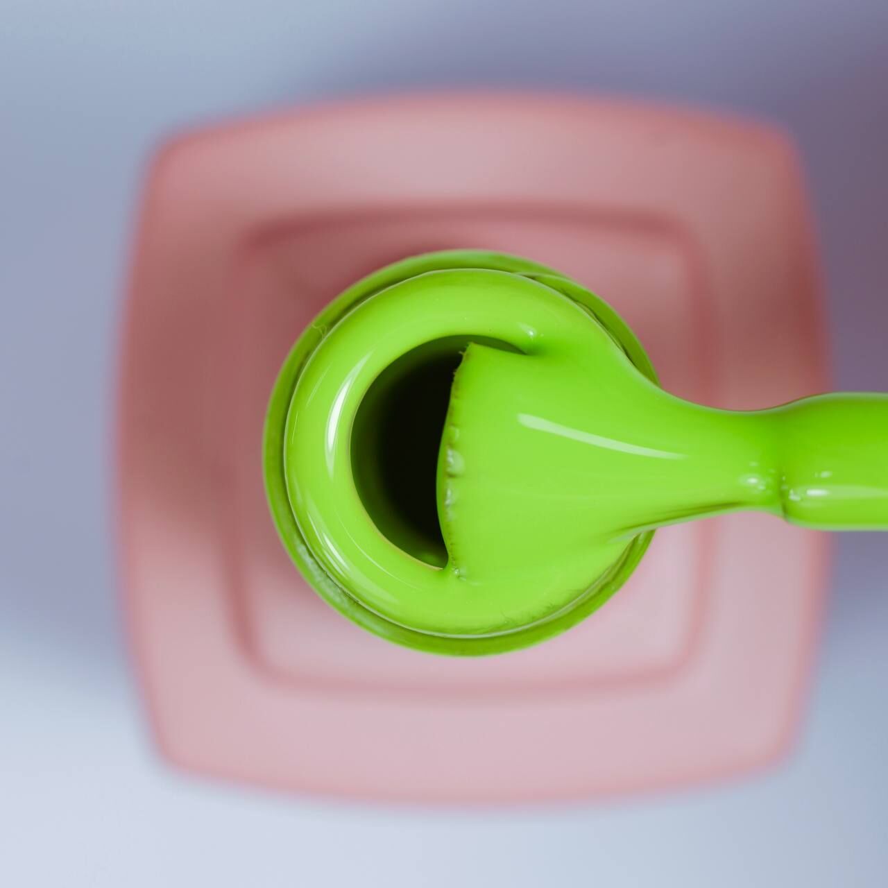 KALICI OJE (GEL POLISH) 12 ml No:106