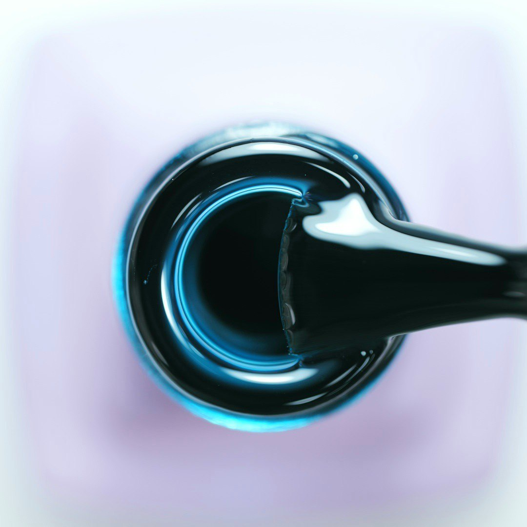 Kalıcı Oje GLASS  No:15  12 ml