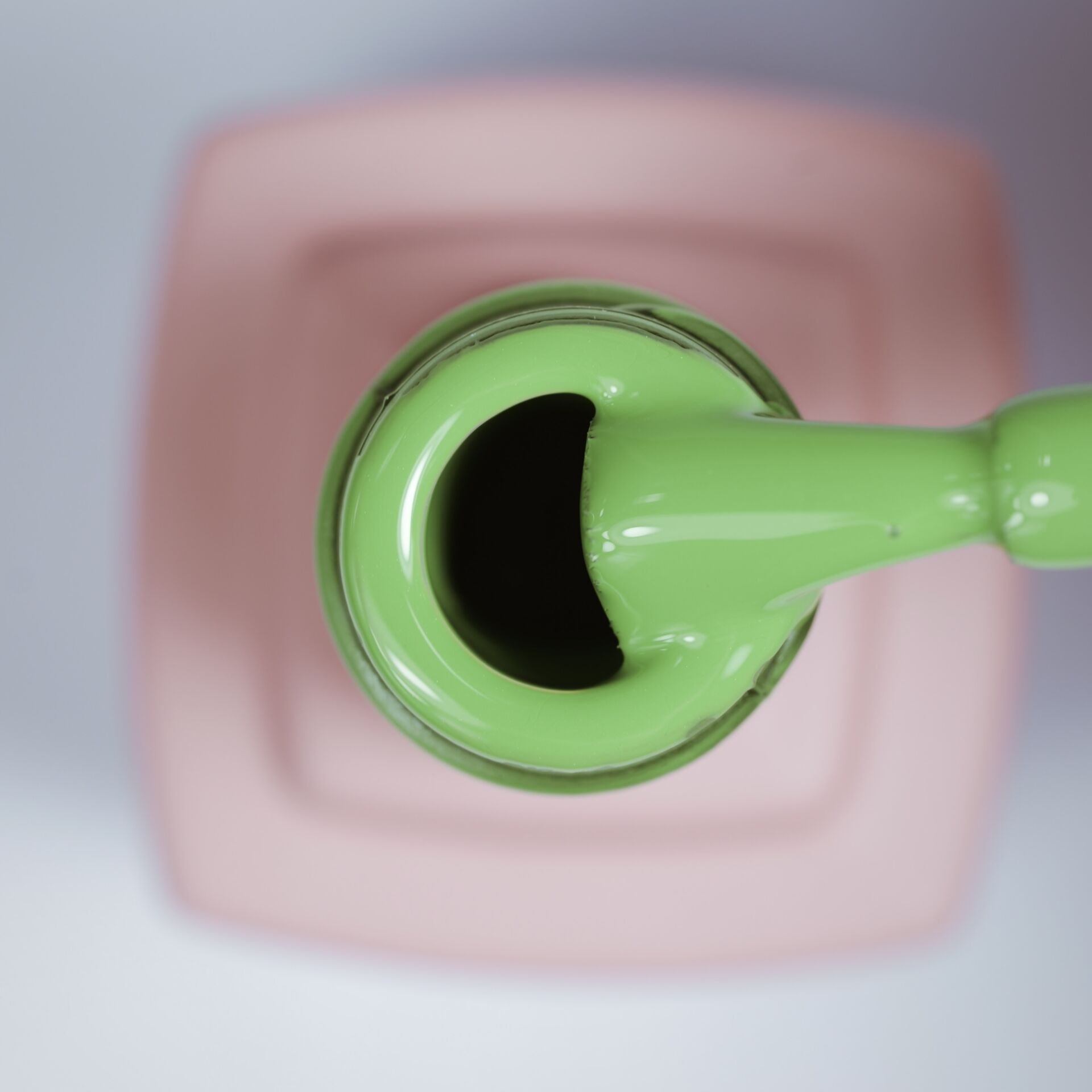 KALICI OJE (GEL POLISH) 12 ml No:105