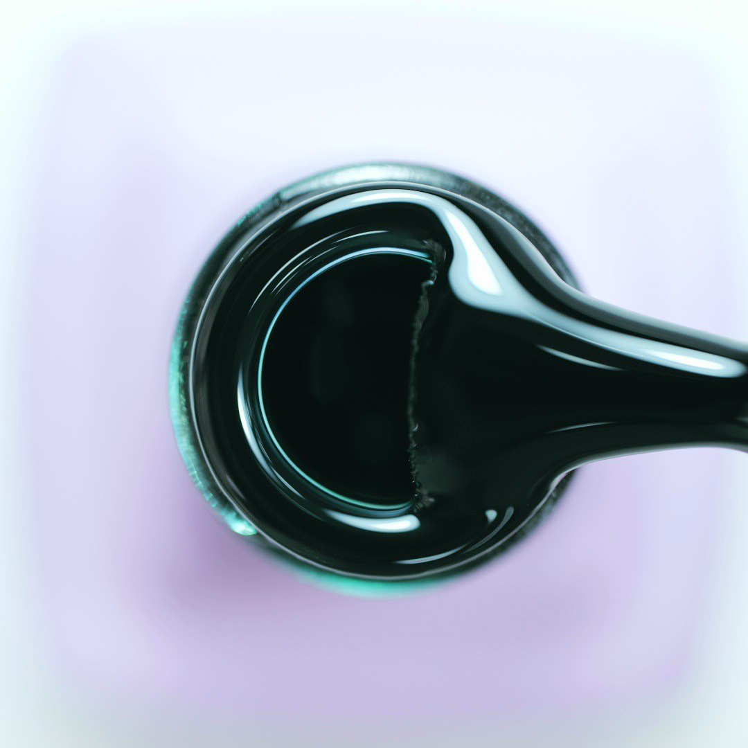 Kalıcı Oje GLASS  No:16  12 ml