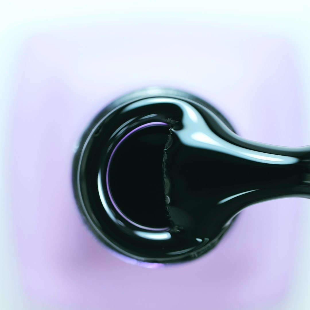 Kalıcı Oje GLASS  No:17  12 ml