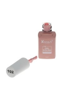 KALICI OJE (GEL POLISH) 12 ml No:102