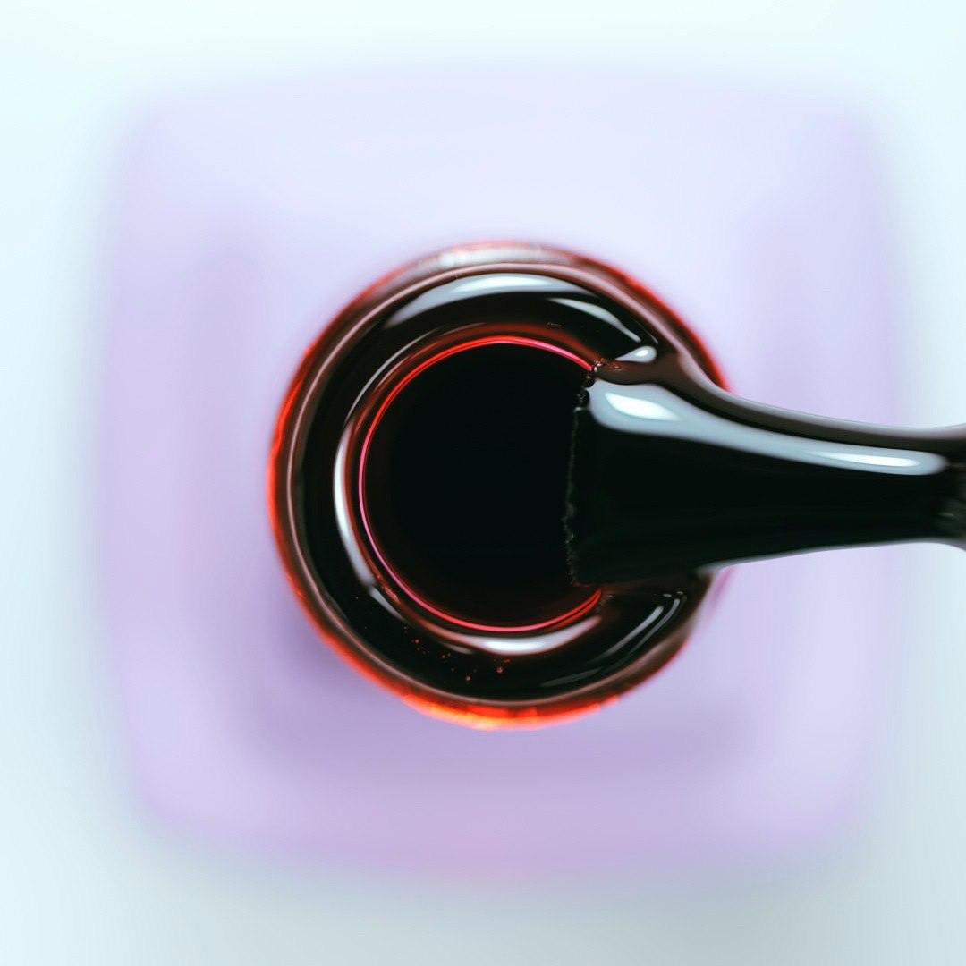 Kalıcı Oje GLASS  No:18  12 ml