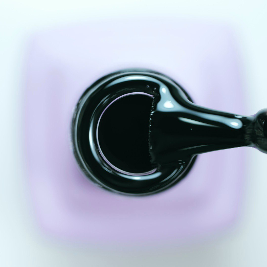 Kalıcı Oje GLASS  No:19  12 ml