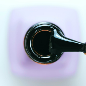 Kalıcı Oje GLASS  No:20  12 ml