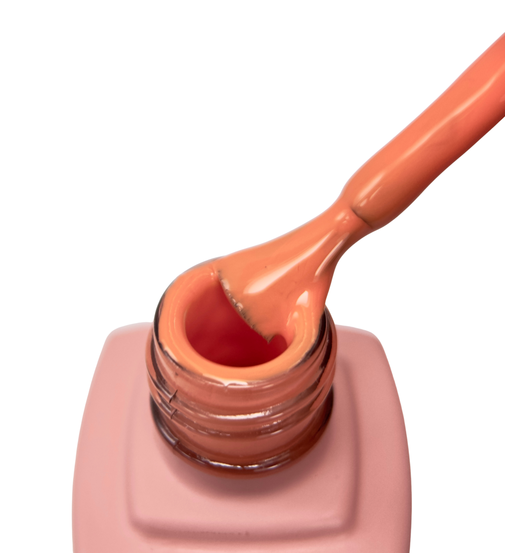 KALICI OJE (GEL POLISH) 12 ml No:100