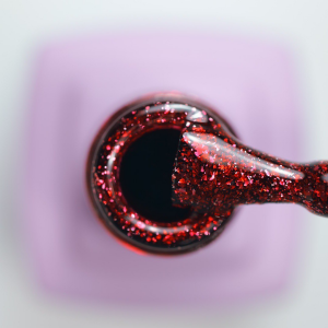 Kalıcı Oje PLATİNUM  No:7  12 ml