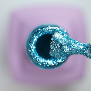 Kalıcı Oje PLATİNUM  No:8  12 ml