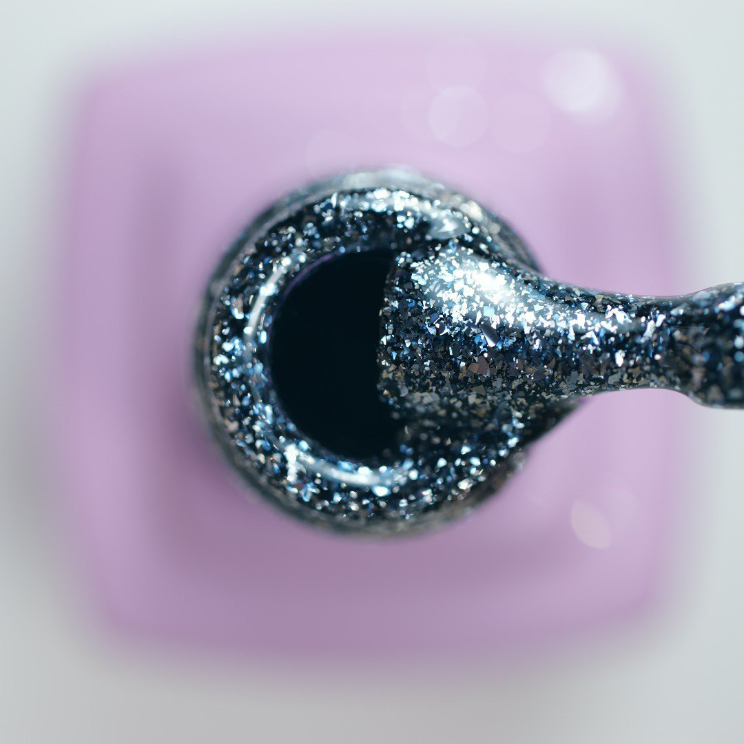 Kalıcı Oje PLATİNUM  No:10  12 ml