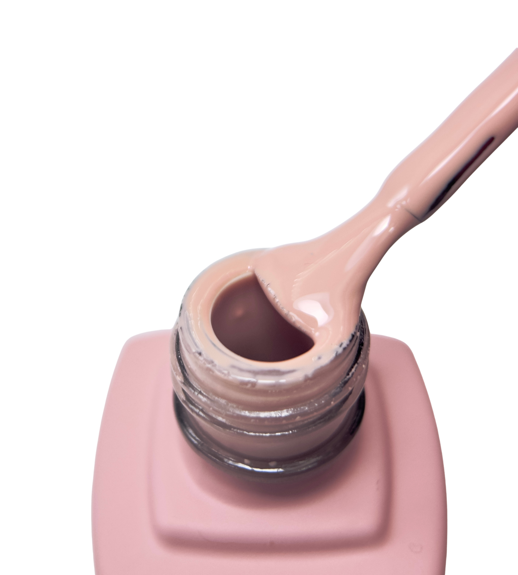 KALICI OJE (GEL POLISH) 12 ml No:96