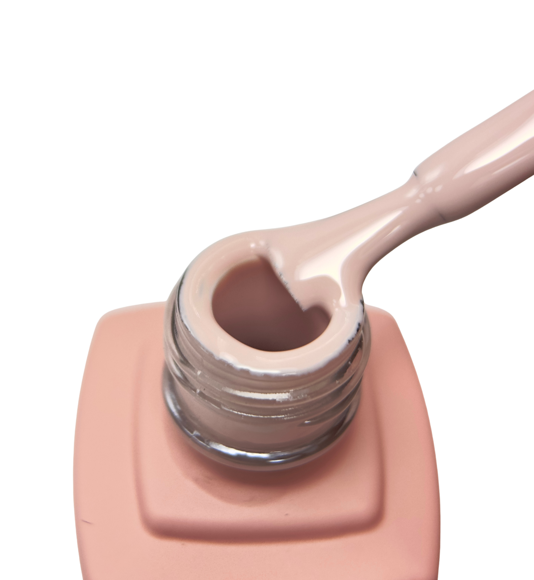 KALICI OJE (GEL POLISH) 12 ml No:93