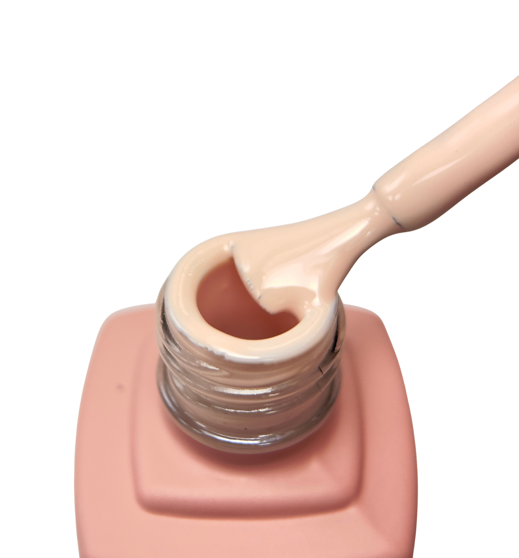 KALICI OJE (GEL POLISH) 12 ml No:92