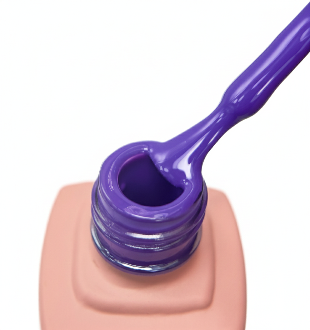 KALICI OJE (GEL POLISH) 12 ml No:91