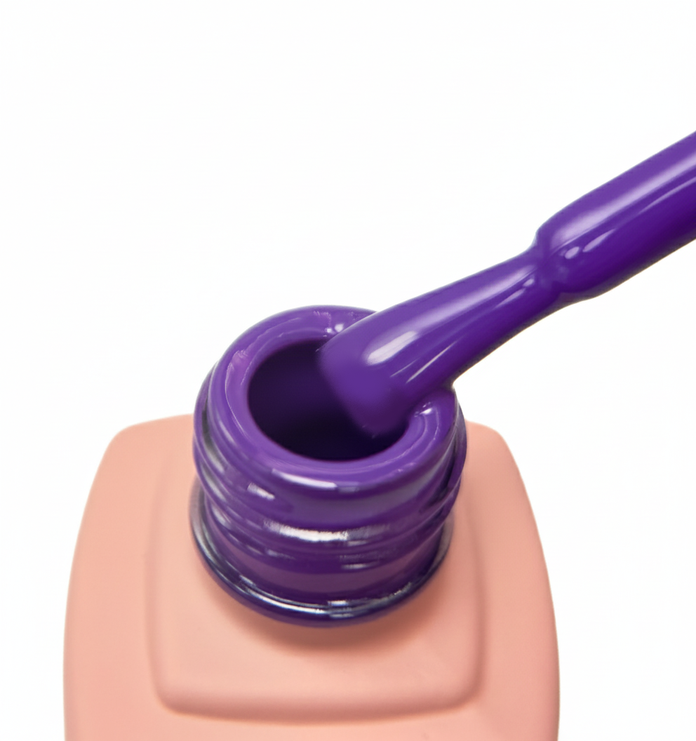 KALICI OJE (GEL POLISH) 12 ml No:90