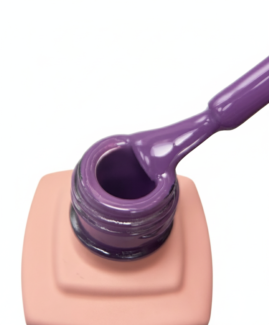 KALICI OJE (GEL POLISH) 12 ml No:89