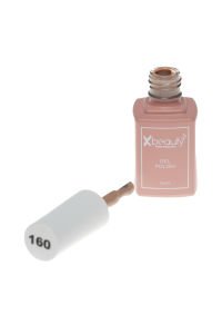 KALICI OJE (GEL POLISH) 12 ml No:160